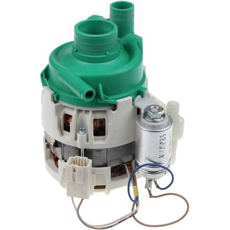Smeg - moteur - pompe de cyclage - 795210634