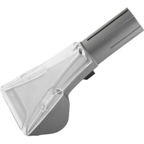Applicable à Kärcher Petit suceur fauteuil pour injecteur extracteur SC (1/4)