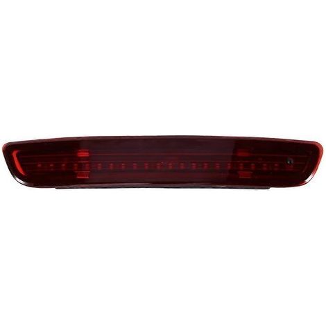 2 caméras de recul CK4Z-19G490-A pour Ford Transit 150, 250 et 350 (2015-2017) et Transit Cargo Van (2018-2019) (1/5)