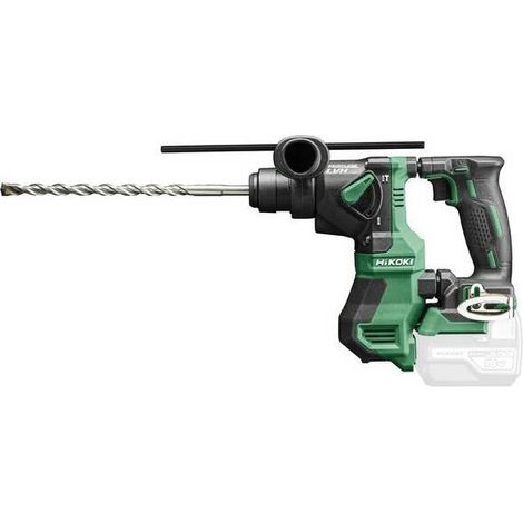 HIKOKI TASSELLATORE DH18DPA SDS-PLUS 18V 5A 1,3J BRUSH