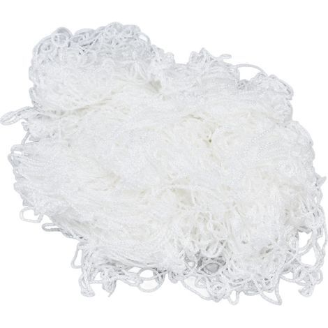 1.67x10m lastique Plante Support Vigne Net Flexible Fleur Treillis Filet pour Jardinage Extérieur (1/5)