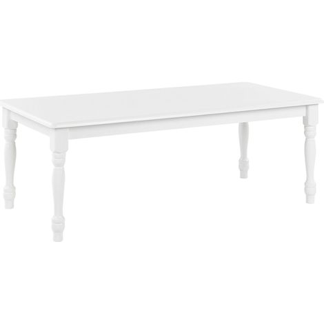 Coffee Table KOKOMO White (1/5)