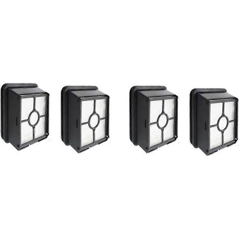 Filtre HEPA de rechange pour aspirateur Bissell HF3 / 3649A - Accessoires pour filtre à air à particules haute efficacité (1/5)