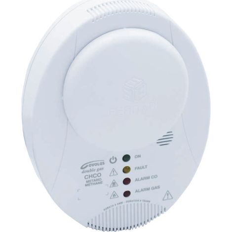 Gaslecksuchgerät für den zivilen Gebrauch 220v
