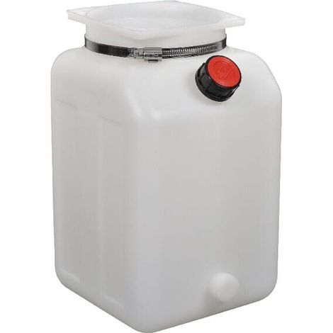 Tanica PE 5 l'MPP UNIVERSALE MPPT005P (1/2)