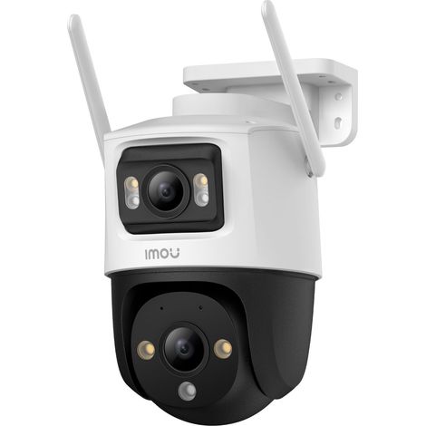 Imou Cruiser Dual cámara IP blanco y negro 10MP exterior (1/5)