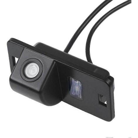 Caméra de rétroviseur pour voiture Série 3/5/7 E53 E39 E46 E53 X5 X3-- (1/5)