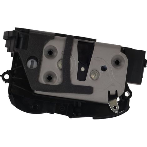 FT02307 cerradura rápida para puerta delantera izquierda (1/4)