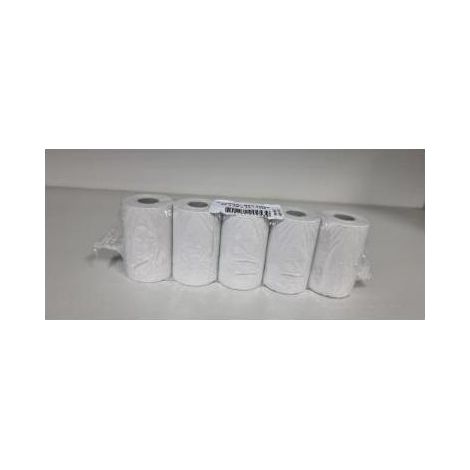 NEUTRALWARE Thermokassenrolle 57 mm x 25 m (B x L) 44mm BPA-frei nicht phenolfrei 5 St./Pack. (1/3)