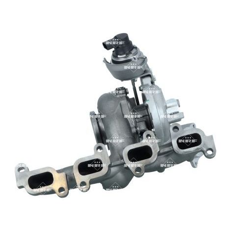 Turbocompresseur, suralimentation NRF 90010013 AUDI 03L253016 03L253016L