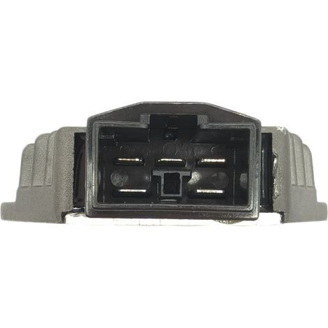 Accessories for high-voltage transformers compatible with the 30510-MM-003 ignition coil of the Honda VLX600 and VT600 (1/2)