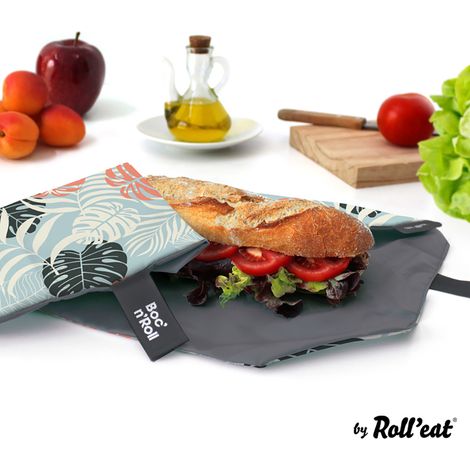 BOCN ROLL ESSENTIAL LEAVES 30X40 CM. - EHLIS (1/3)