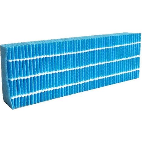 Filtre de rechange pour purificateur d'air Sharp FZ-Z30MF, FZ-Y30MFE, FZ-F30MFE - Éléments filtrants d'humidification et accessoires (1/5)