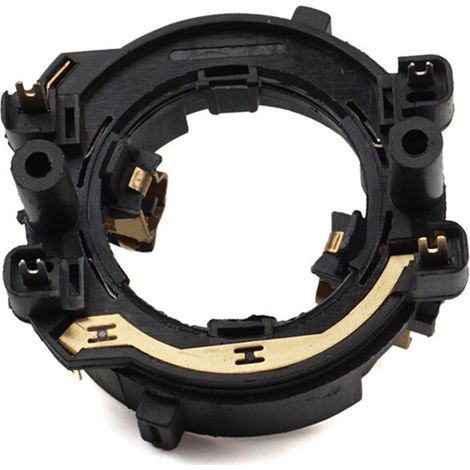 Ersatz-Kohlebürstenhalter für Bohrhammer 2460, 2470, HR2460, HR2470, HR2460F und HR2470F (Ersatzteil) (1/4)