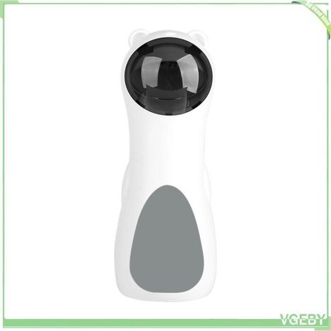 Pointeur laser pour chat - FAFEICY - Bolt - Rotatif automatique - Arrêt auto 15 min - USB/4xAA (1/5)
