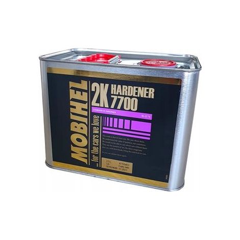 Mobihel 2K Härter 7700 2,5L Härter