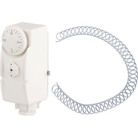 Thermostat de sécurité  NOYON & THIEBAULT Réarmement automatique