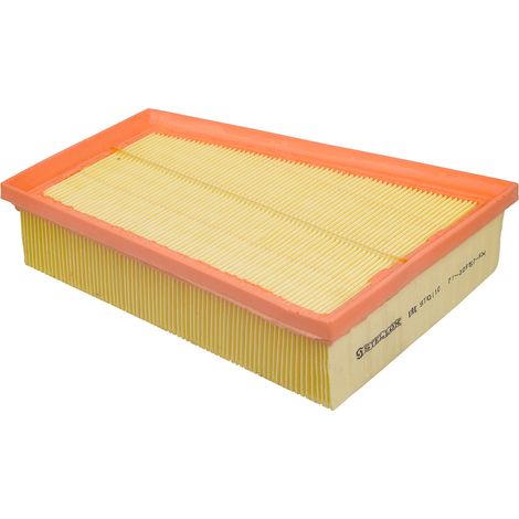 Filtro de aire Stellox 71-00957-SX - Para turismos (1/5)