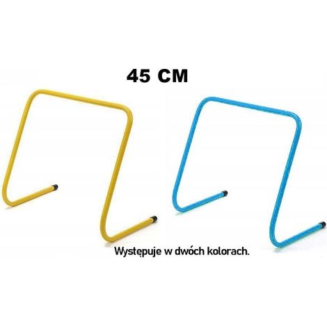 Percorso a ostacoli per allenamento di coordinazione 45x46 CM yakima 100085