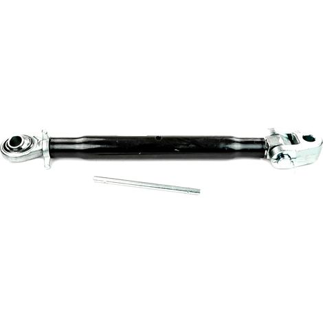 Oberes Mittelgelenk 575-810 mm M36x3 Kat. 2-2 P. Kugelgabel (1/5)
