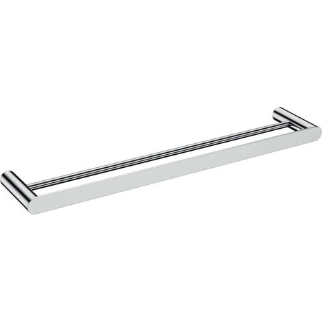 Novaservis Ferro Nostris - Porte-serviettes, longueur 60 cm, chrome ANS10 (1/2)