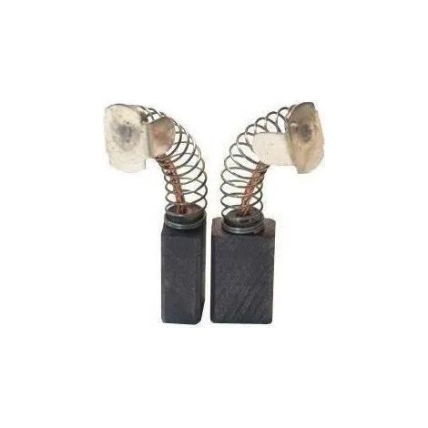 Kohlebürsten Lavor NCE0524 7x11x17 mm Pack 2