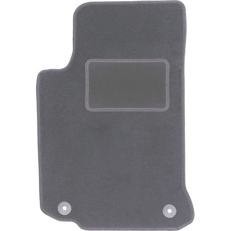 Tappetino per auto lato guida: Rover 75 station wagon, berlina (1998-2005)