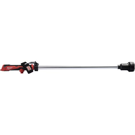 M12 BSWP-0 POMPA AD IMMERSIONE PER ACQUE SCURE A BATTERIA 12V HYDROPASS SENZA BATTERIA E CARICABATTERIA cod. 4933479639 (1/5)