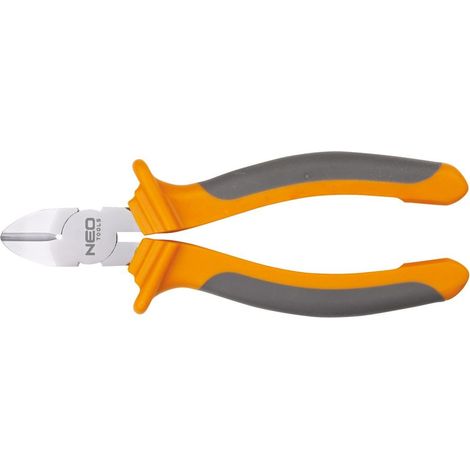 Pince coupante 160 mm NEO TOOLS 01-017 (1/4)