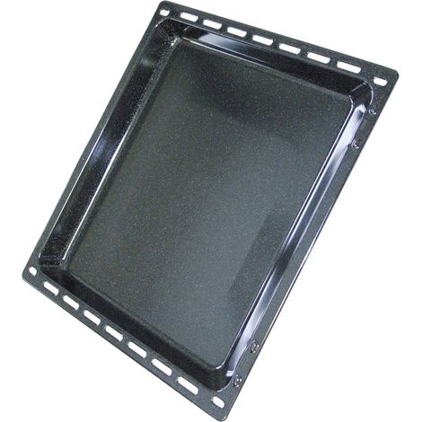 Ersatzteil - Originale Fettpfanne 332X32 mm -  - FAURE, ELECTROLUX, ARTHUR MARTIN ELECTROLUX, IKEA, ZANUSSI, PROGRESS, AEG, ZANKER, REX, ARTHUR MARTIN, ZOPPAS, JUNO, CURTISS
