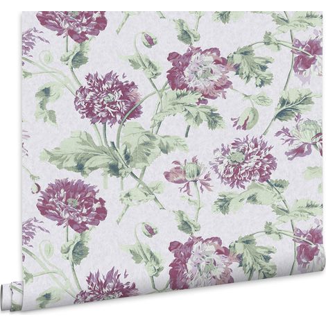 Laura Ashley Vliestapete Hepworth 10mx52cm (1/5)