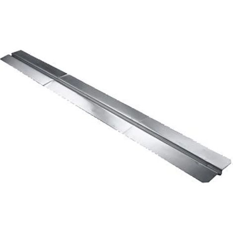 Uponor Siccus 14 Lámina de conducción de calor 14mm 1180x120x0,45mm, 1005486