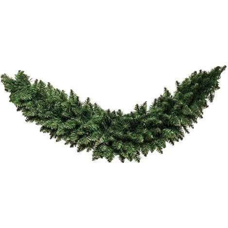 Ghirlanda Natalizia 120 Cm (1/2)