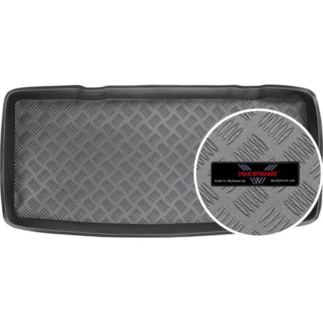 Tappetino per bagagliaio MAX-MAT per Suzuki Grand Vitara SUV 3D 2005-2014