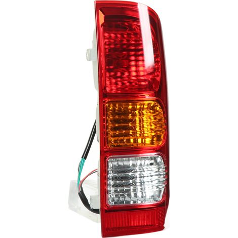 Feu arrière droit à LED pour camionnette HILUX VIGO 2005 (1/5)