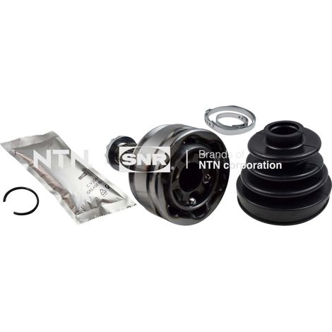 Kits joint coté roue - OJK50.009 - SNR - Compatible avec véhicule BMW