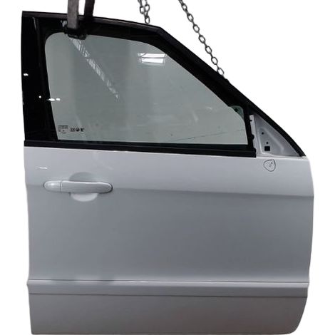 [PRODUIT D'OCCASION] Porte Avant Droit FORD S-max ♻️ Ref Oe. 1727506 - Garantie à vie (1/4)