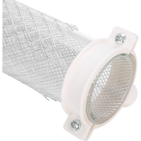 Générateur d'Ozone 20g pour Purificateur d'Air, Équipement Médical et Déshumidificateur 220V (1/5)