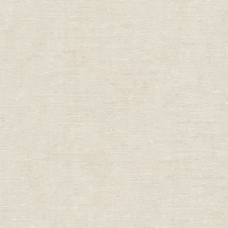 Empapelado tono sobre tono Profhome 380242 papel pintado no tejido ligeramente texturado tono sobre tono mate beige blanco-crema 5,33 m2 (1/5)