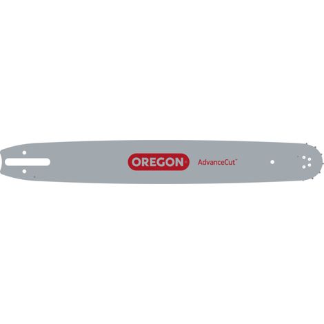 Guida catena motosega 163SFGD025 Guida: 40 cm Passo: .325" Scartamento: 1,6 Maglie: 67 AdvanceCut