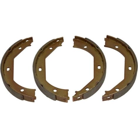 MAXGEAR 19-1070 Mâchoires de frein à main 34416761292