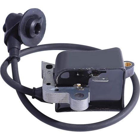 Bobine d'allumage, pour Stihl Ts400 (anciens modèles), Ts460 Scies à tronçonner, 4223 400 1300 (1/5)