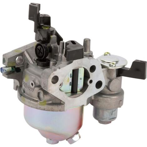 Vergaserbaugruppe HONDA 16100Z4V921 (1/2)
