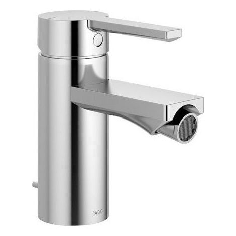 Miscelatore bidet IDS EH NEON piletta da 1 1/4 pollici cromata