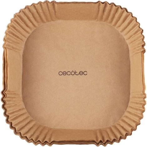 Cecotec Zubehörset Küche Transparent 24cm (1/5)