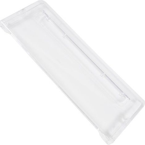 Porte de compartiment (partie congélateur) (322551-56467) (2244072175) Réfrigérateur, congélateur ELECTROLUX