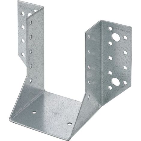 Spax Soporte para vigas combinado SXJHK,50 Stk. - Caja de cartón L ,60 x 100 x 2,0 mm