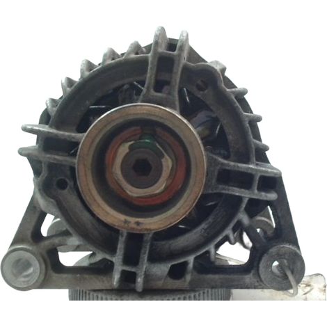 [PRODUIT D'OCCASION] Alternateur PEUGEOT 206 1998-2009 ♻️ Ref Oe. 57052c - Garantie à vie (1/2)