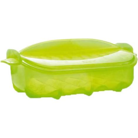 Kochgerät ibili h-class Silikon 1000ml grün