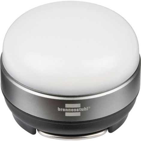 Torcia a LED multifunzione a batterie OLI 0200 180 lm - Brennenstuhl 1171550 (1/5)